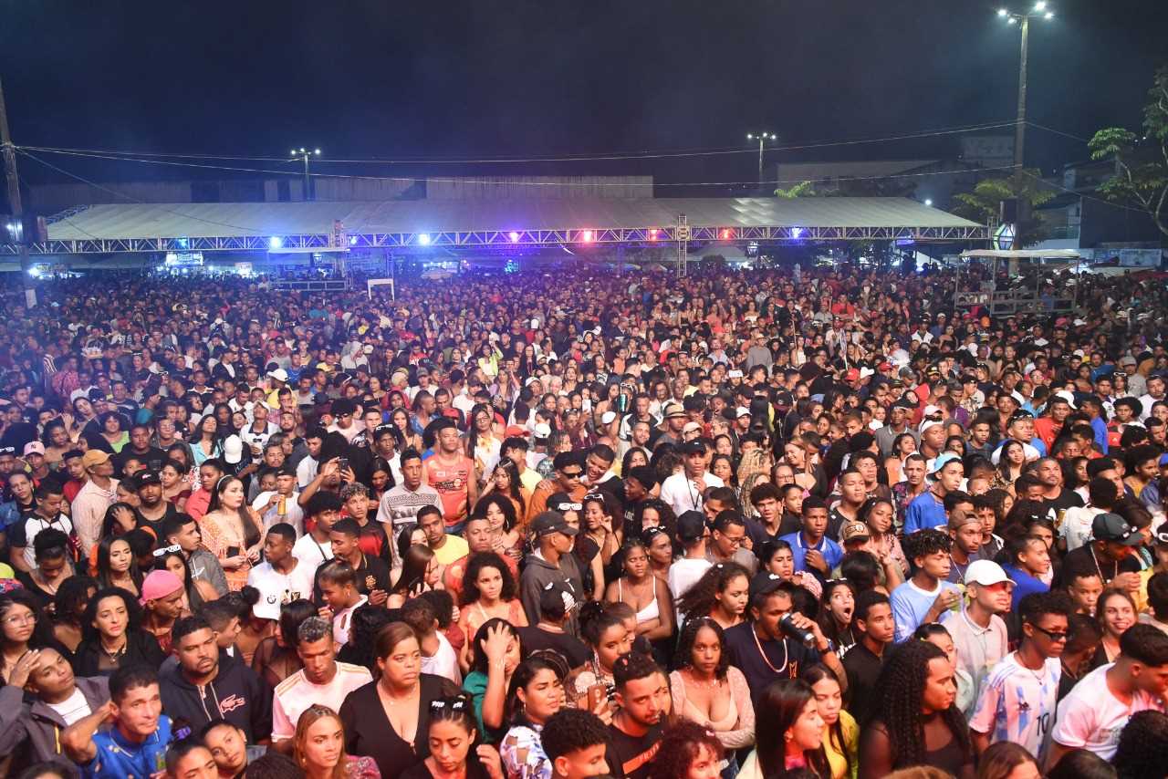 Camacã: Sucesso de público, estrutura e organização marcaram a maior festa da cidade dos últimos 20 anos